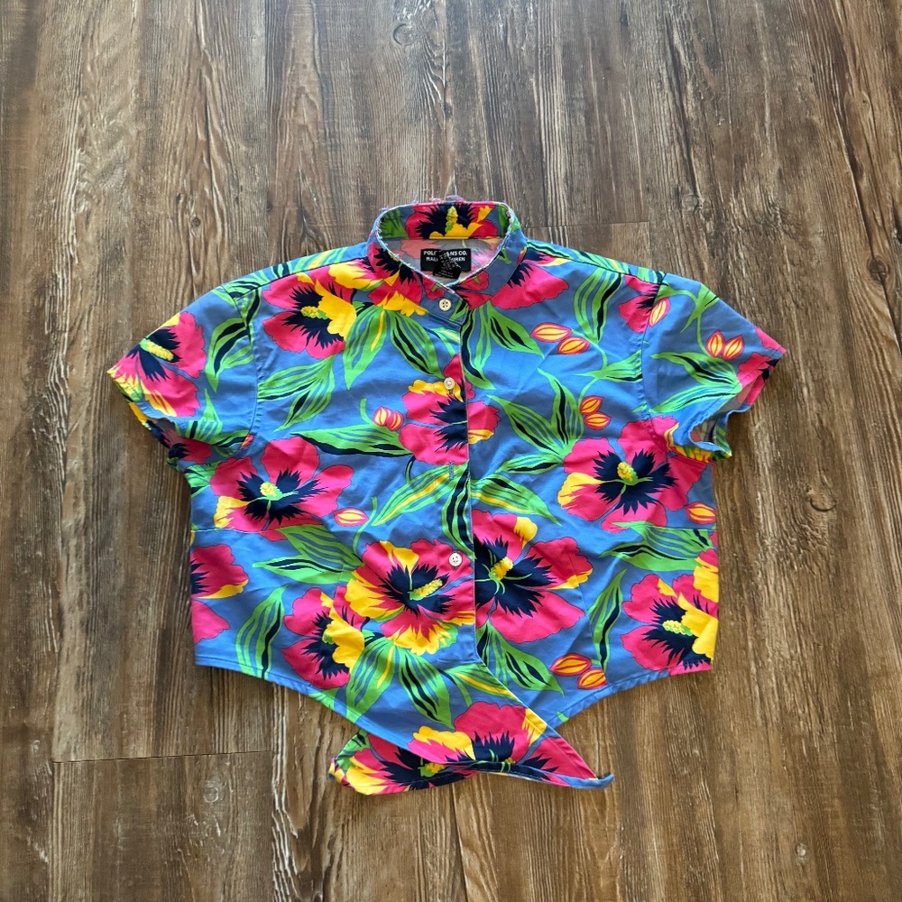 polo shirt